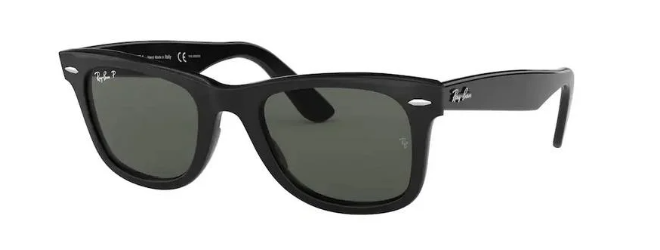 Gafas de Sol polarizadas, modelo icónico