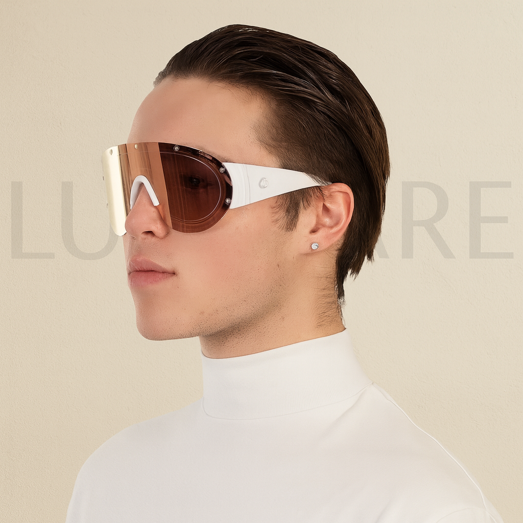 Gafas de sol Moncler