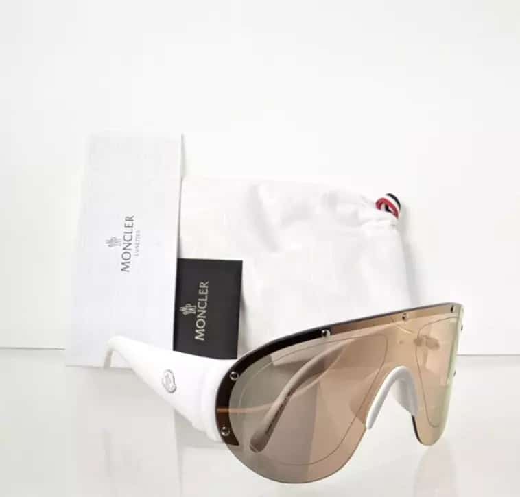 Gafas de sol Moncler