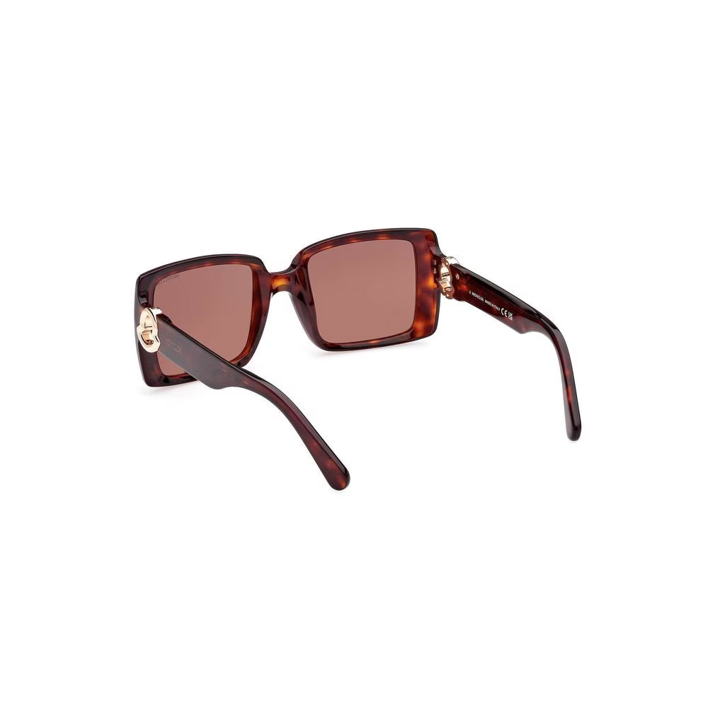 Gafas de sol Moncler PROMENADE Mujer ML 0244 52E&nbsp;