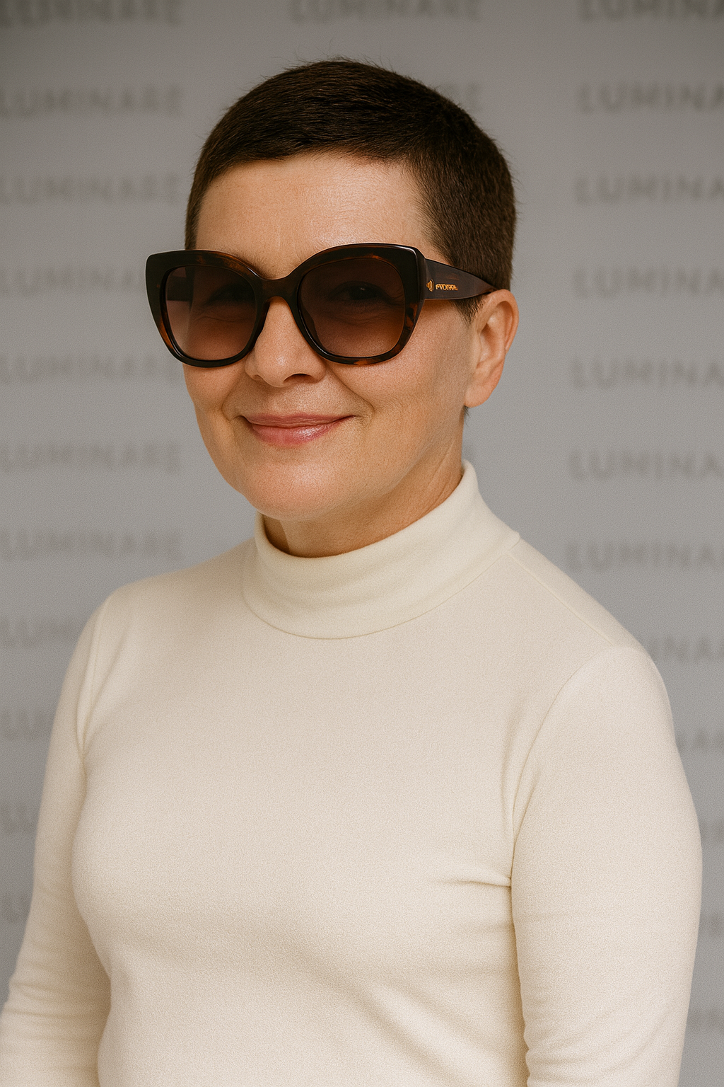 Gafas de sol mujer  Longchamp