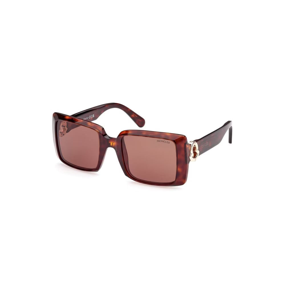 Gafas de sol Moncler PROMENADE Mujer ML 0244 52E&nbsp;