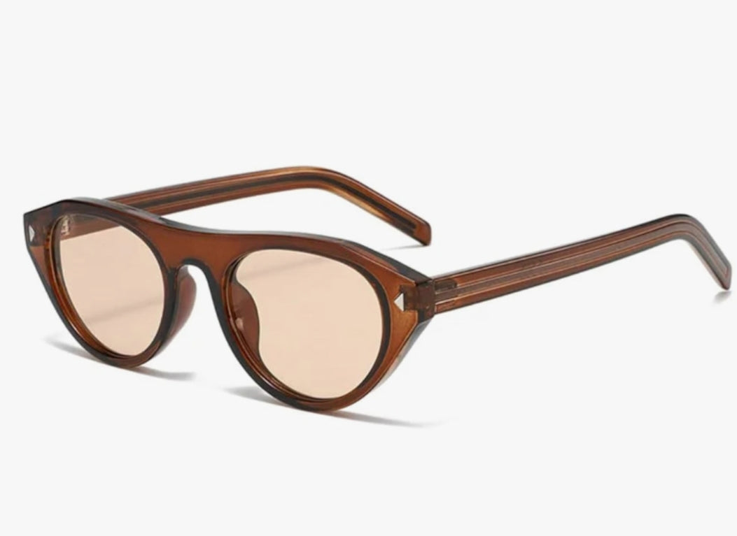 Gafas de sol modelo tendencia SS26